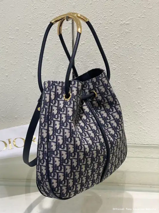 Tony Luxuries large diro Bag-35CM Nolita 0605